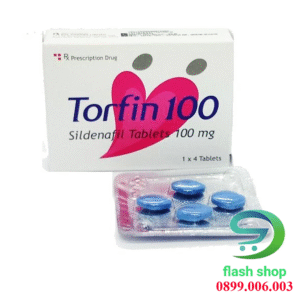 Torfin 100