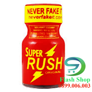 poppers rush đà nẵng