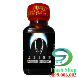 Poppers Đà Nẵng Aline 30ml