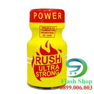 Popper Rush Ultra Strong Đà Nẵng