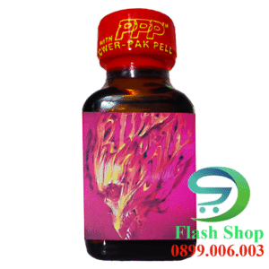 Poppers Đà Nẵng ghost rider 30ml