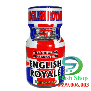 Popper English Royale Đà Nẵng