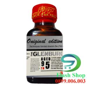 Popper Đà Nẵng 30ml Glenburgie Aged 95 TH