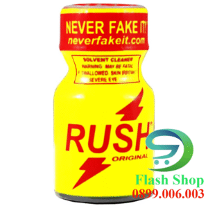 Original Label - Leather Cleaner 10Ml (RUSH Original) Đà Nẵng