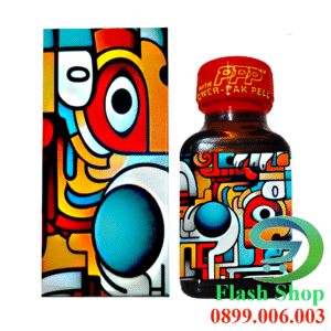 Poppers Đà Nẵng zero 30ml