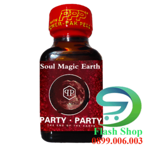 Popper Đà Nẵng 30ml Party Party