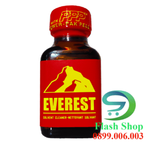 poppers everest 30ml Đà Nẵng
