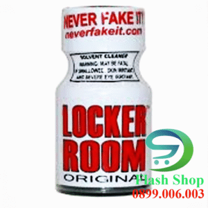 Poppers Jungle Juice Plus Đà Nẵng