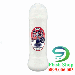 bôi trơn Đà Nẵng Tinh Trùng Samen Latian 300ml chính hãng
