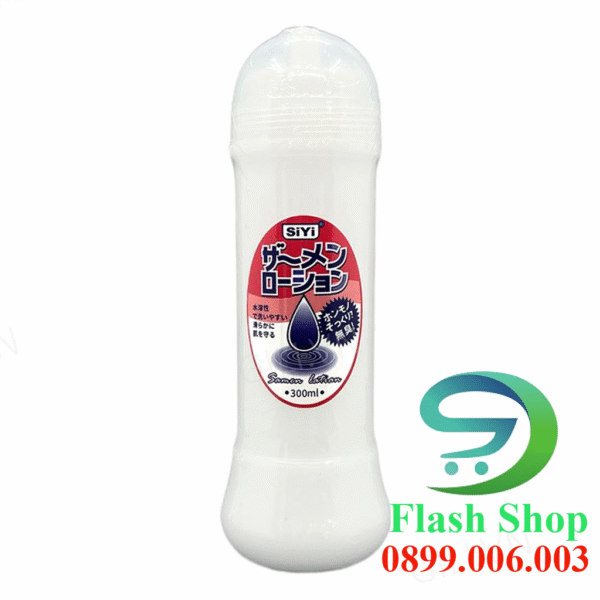 bôi trơn Đà Nẵng Tinh Trùng Samen Latian 300ml chính hãng
