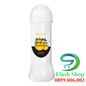Gel Bôi Trơn Đà Nẵng  Lovcae Giúp Trơn Mượt, Tăng Cảm Xúc
