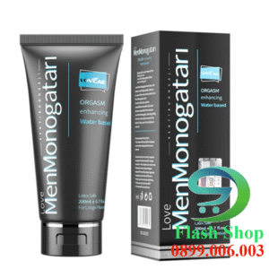bôi trơn Đà Nẵng LOVE Monogatari 200ml,