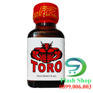 poppers toro 30ml Đà Nẵng