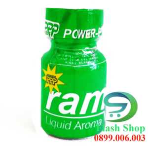 Ram Poppers 10ML Đà Nẵng
