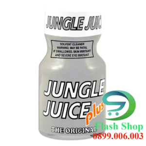 Jungle Juice Plus Poppers 10ML Đà Nẵng