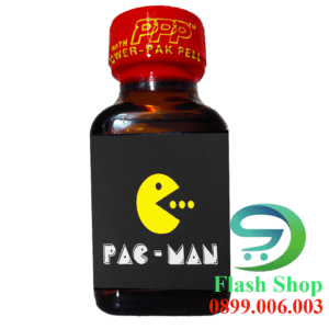 poppers đà nẵng pae man 30ml
