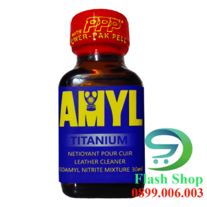 poppers đà nẵng amyl xanh 30ml