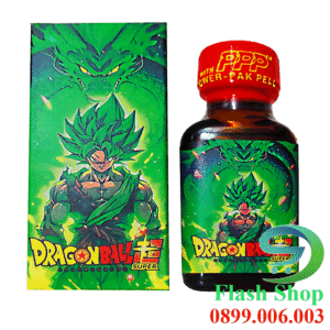poppers đà nẵng dragon ball 30ml