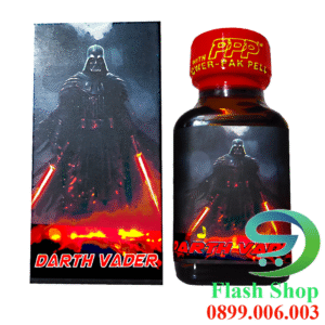 poppers đà nẵng darth vader 30ml