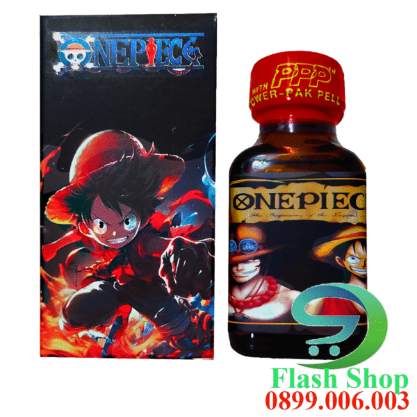 poppers đà nẵng onepiec 30ml