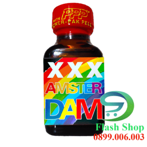 poppers đà nẵng xxx amster dam 30ml