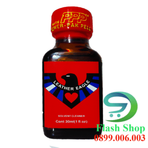 poppers leather eagle 30ml Đà Nẵng