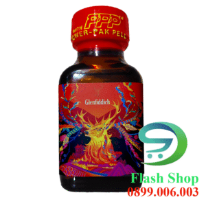 poppers glenfiddich 30ml Đà Nẵng