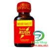 Poppers Đà Nẵng rush đỏ 30ml