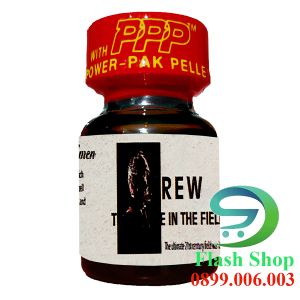 poppers loại nhẹ đà nẵng Ndrew 10ml