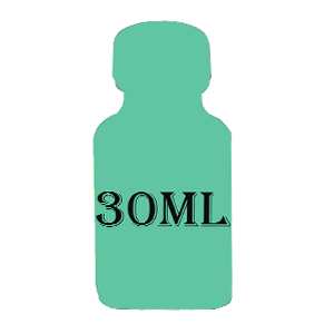 Poppers 30ml