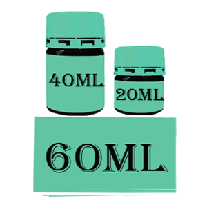 Poppers 60ml