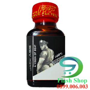 Poppers Da Nangs poppers Jack  30ml