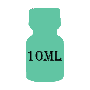 Poppers 10ml