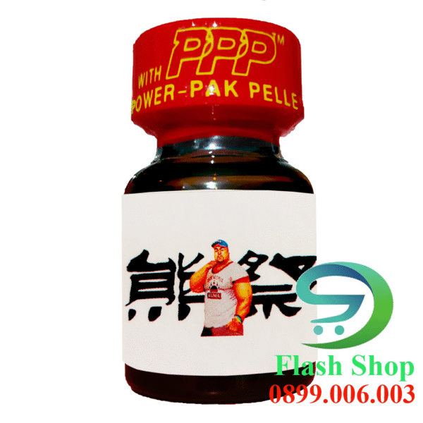 poppers near me Da Nang Bear party 10ml