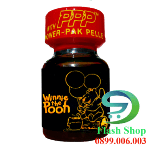 best gay-friendly poppers Da Nang Winnie the Pooh 10ml