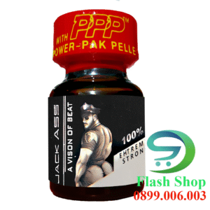 Blue Boy poppers Da Nang Jack ass 10 ml
