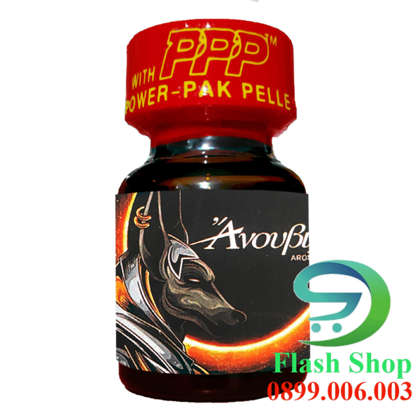 buy poppers Vietnam Da Nang Avoubis 10ml