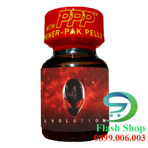 strong poppers Da Nang Evolution 10ml