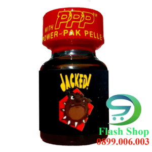 poppers giao tận nơi đà nẵng Jacked 10ml