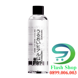gel bôi trơn Đà nẵng Mizzzee Hyaluronic Acidうるおいヒアルロン