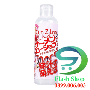 Gel Đà Nẵng tinh dịch 200ml サーメンローション