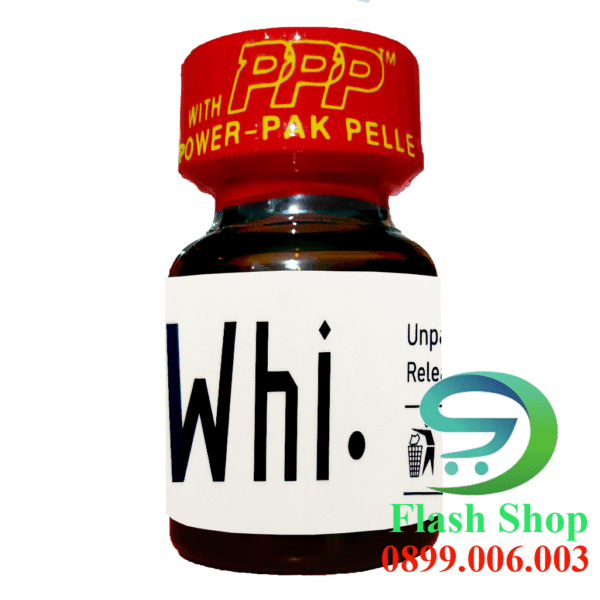LGBT Poppers in Da Nang Whi 10ml