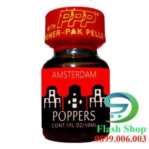 nơi bán poppers uy tín đà nẵng Amsterdam 10ml