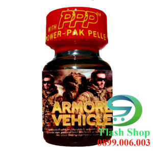 địa chỉ mua poppers đà nẵng Armore vehicle 10ml