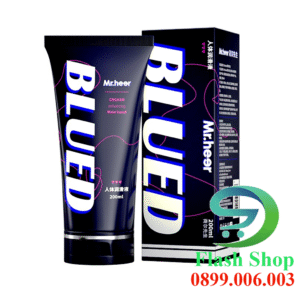 Gel bôi trơn đà nẵng Blued Mr. Heer 200ml