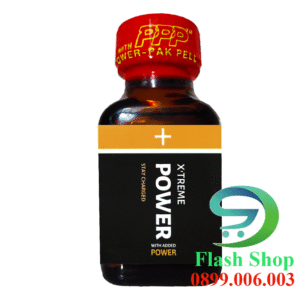 popper Đà Nẵng poppers Đà Nẵng POWER 30ML