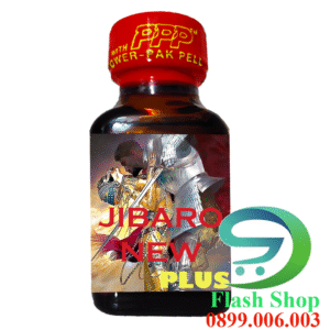 Poppers Da Nangs poppers JIBARO 30ml