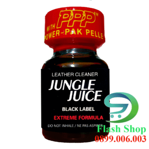 Strong Poppers in Da Nang jungle juice 10ml