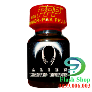 poppers giúp quan hệ dễ hơn Đà Nẵng Alien 10ml