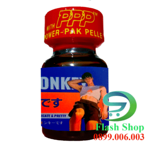 poppers an toàn cho sức khỏe Đà Nẵng monkfy 10ml